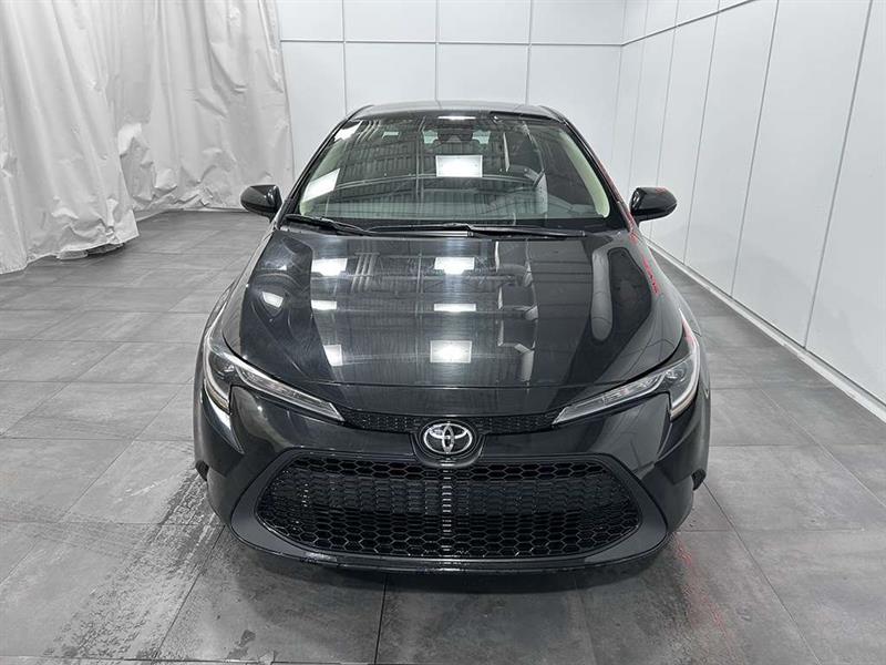 toyota Corolla 2022 - 2