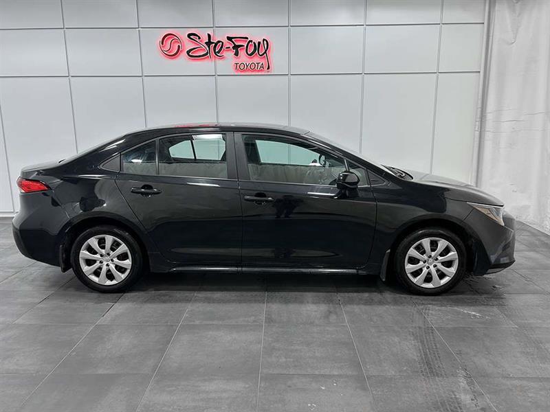 toyota Corolla 2022 - 9