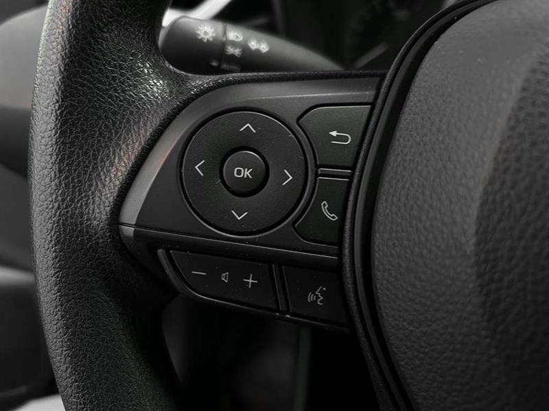 toyota Corolla 2022 - 14