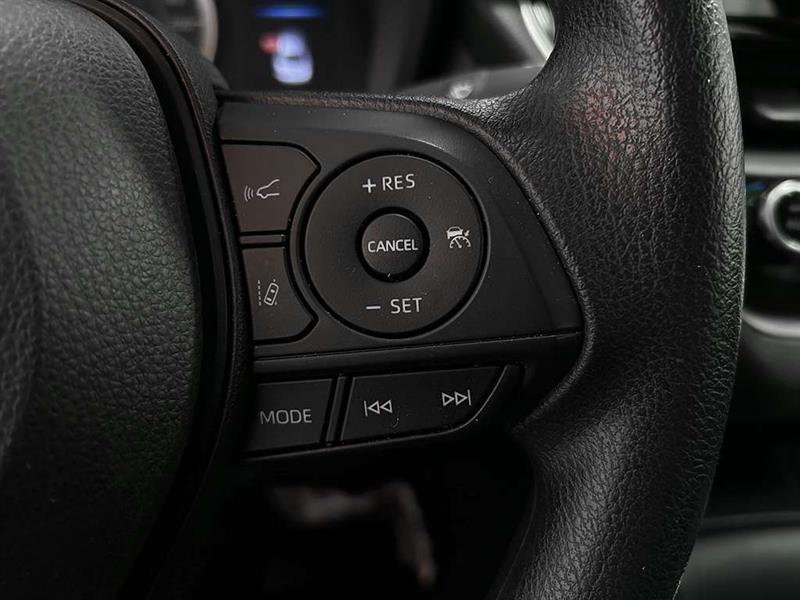 toyota Corolla 2022 - 17