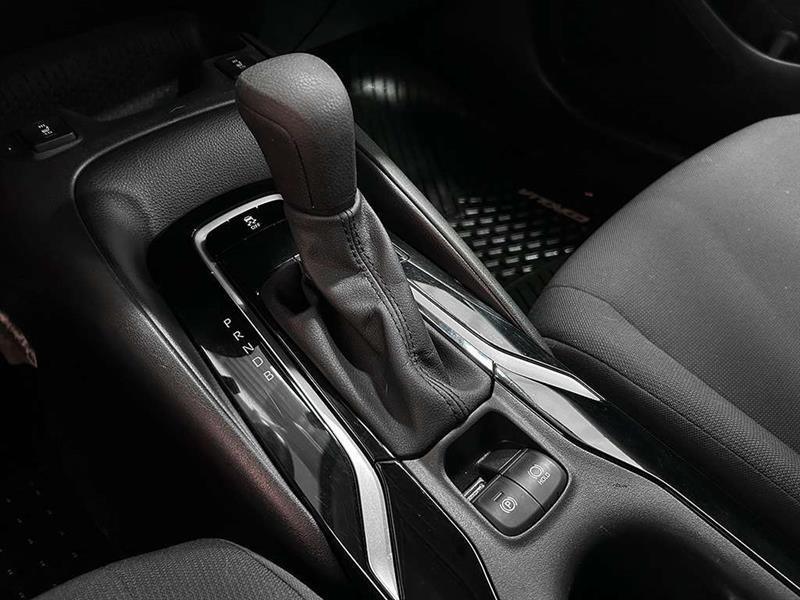 toyota Corolla 2022 - 18