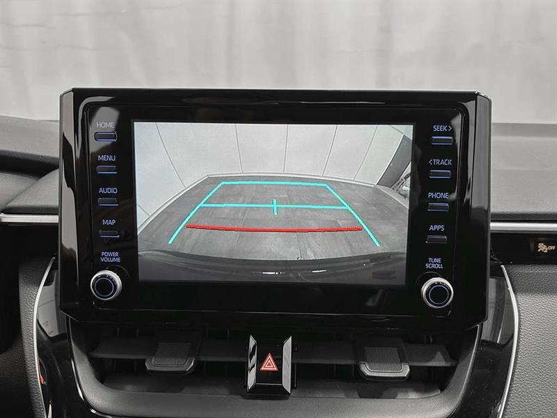 toyota Corolla 2022 - 21