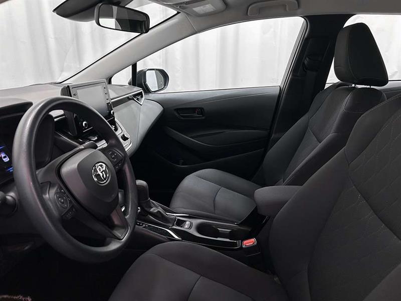 toyota Corolla 2022 - 22