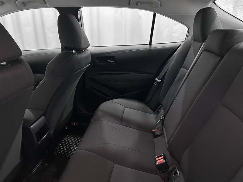 toyota Corolla 2022 - 23