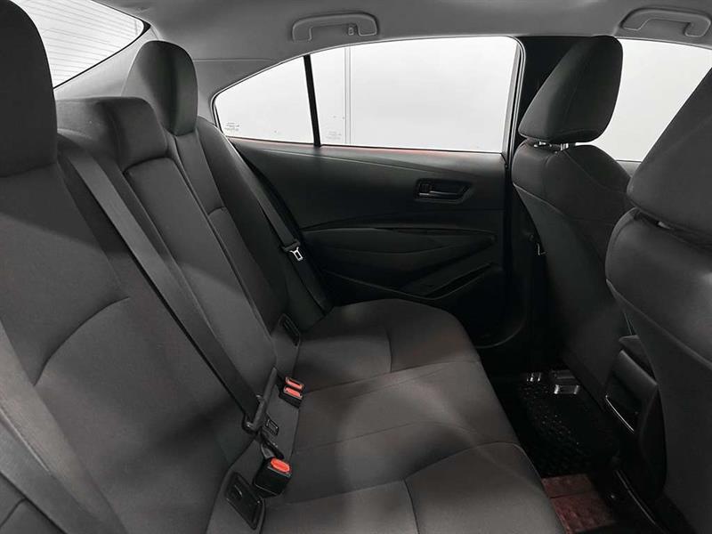 toyota Corolla 2022 - 26