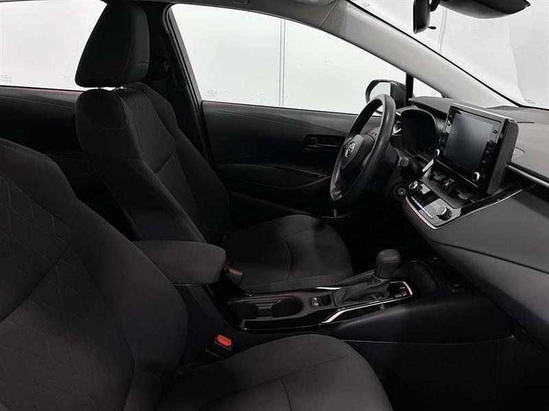 toyota Corolla 2022 - 29