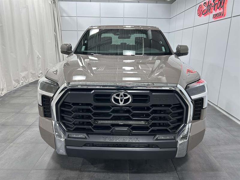 toyota Tundra 2026