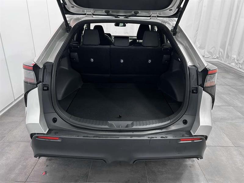 toyota bZ4X 2025 - 7