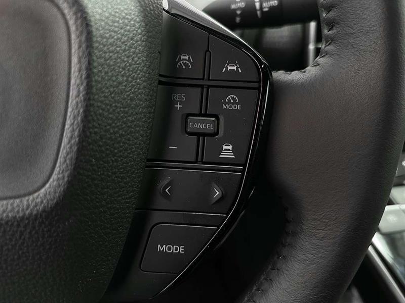 toyota bZ4X 2025 - 12