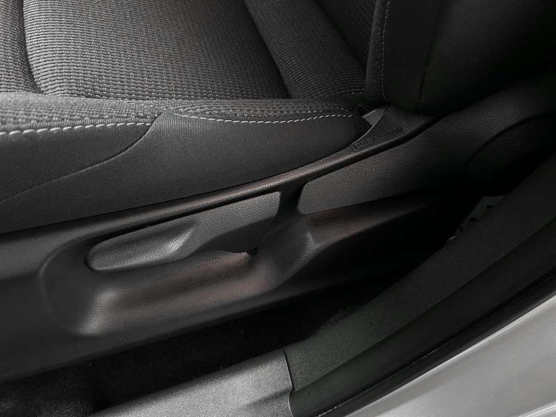 toyota bZ4X 2025 - 14