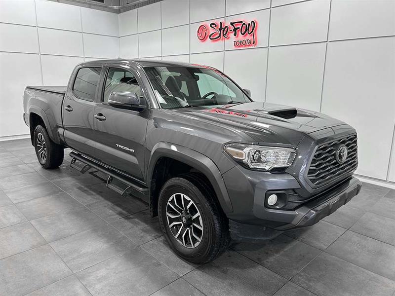 toyota Tacoma 2022