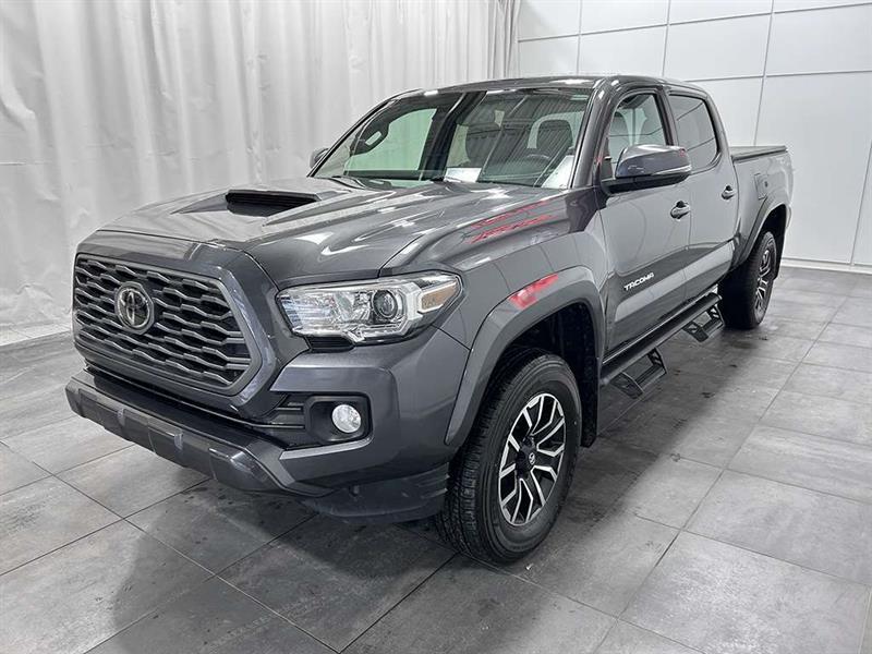 toyota Tacoma 2022 - 3