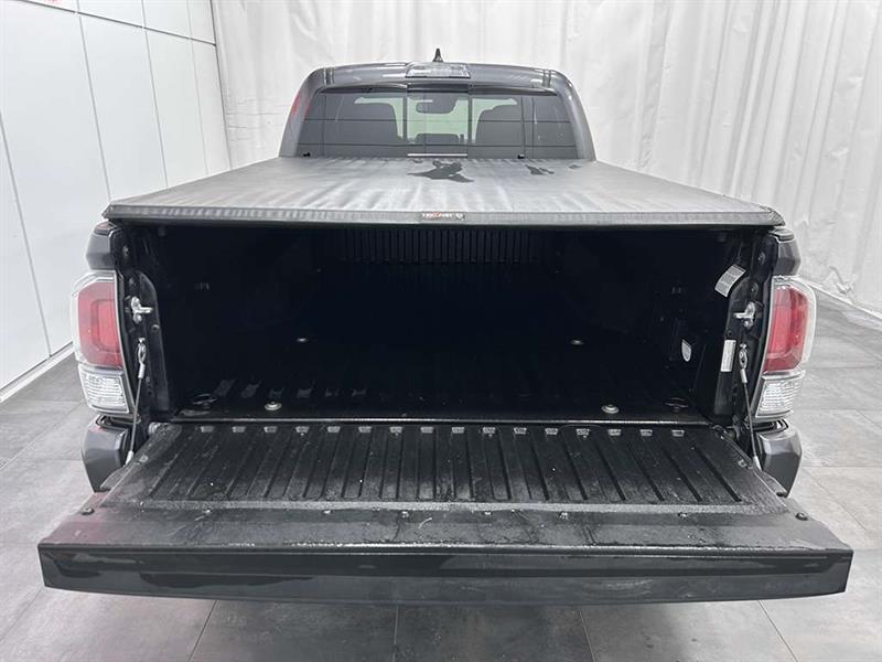 toyota Tacoma 2022 - 7