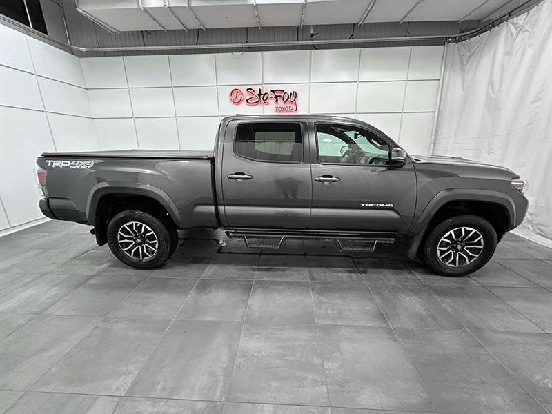 toyota Tacoma 2022 - 10