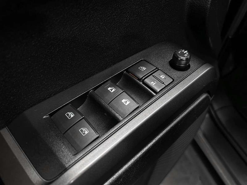 toyota Tacoma 2022 - 13