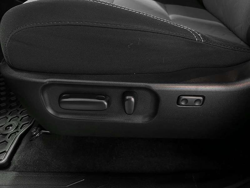 toyota Tacoma 2022 - 14