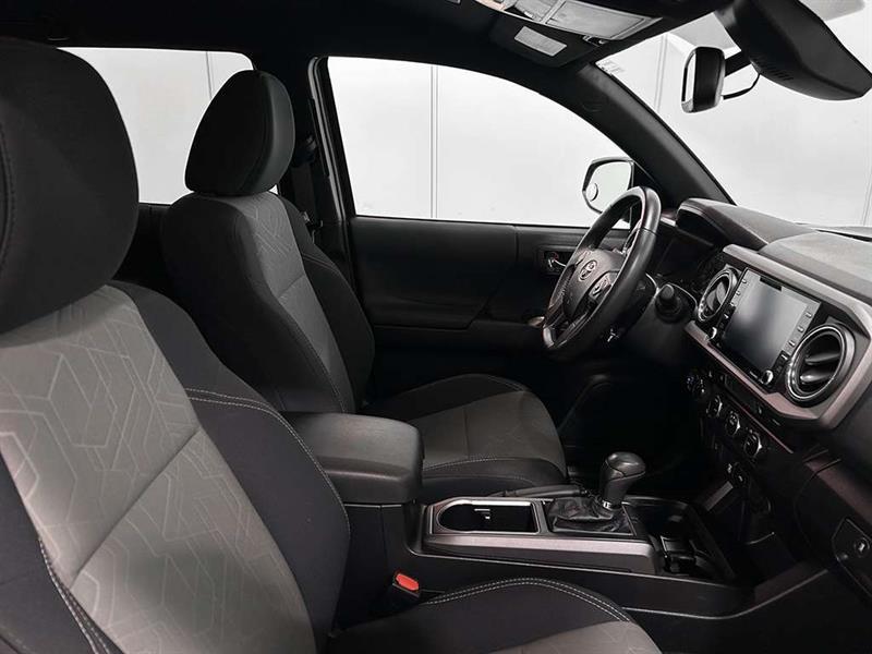 toyota Tacoma 2022 - 30