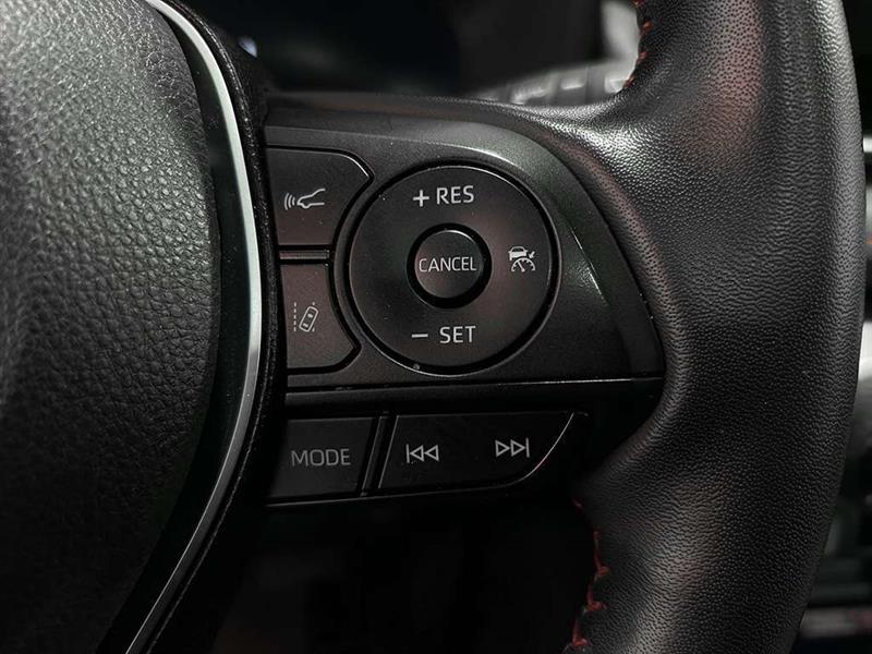 toyota RAV4 Prime 2023 - 18