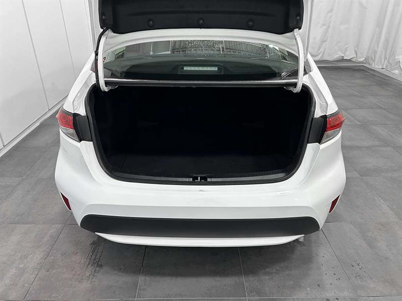 toyota Corolla 2021 - 7