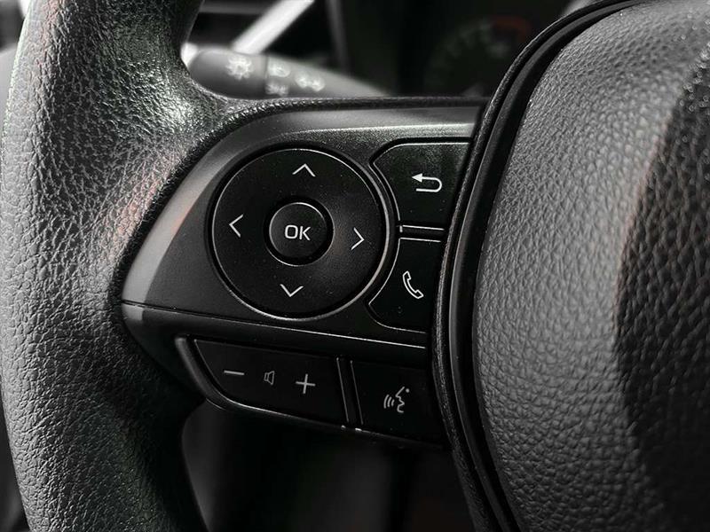 toyota Corolla 2021 - 14