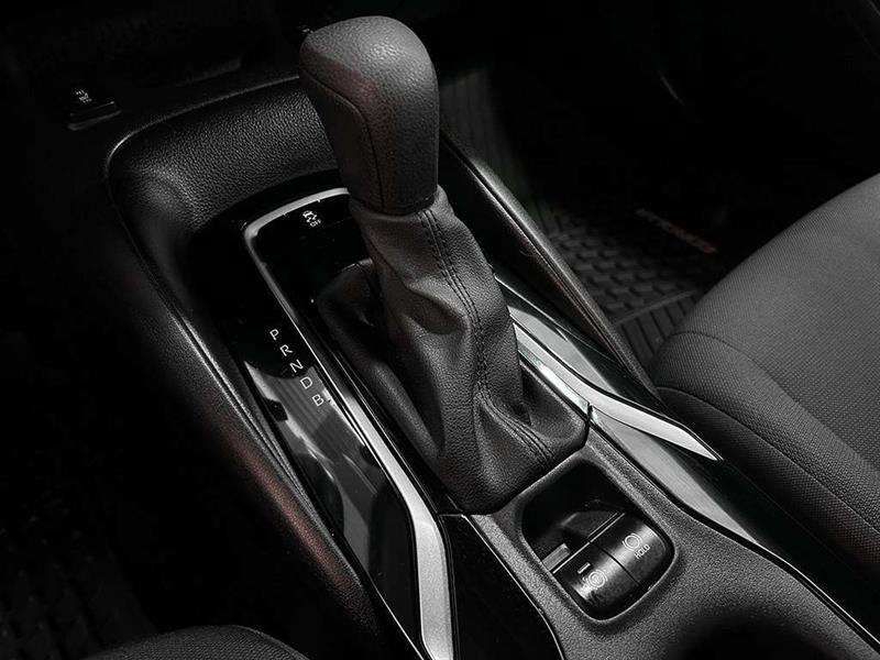 toyota Corolla 2021 - 18