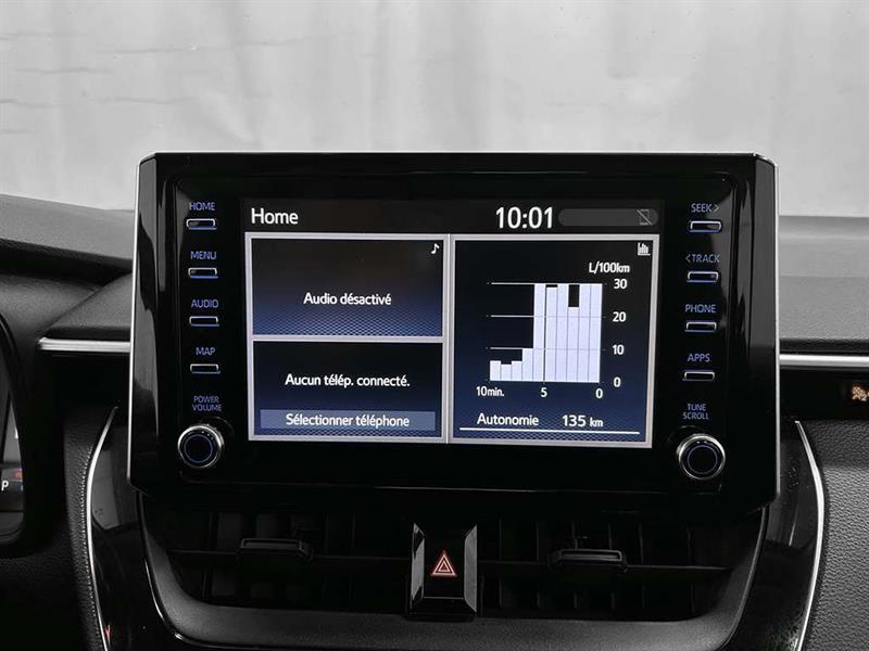 toyota Corolla 2021 - 20