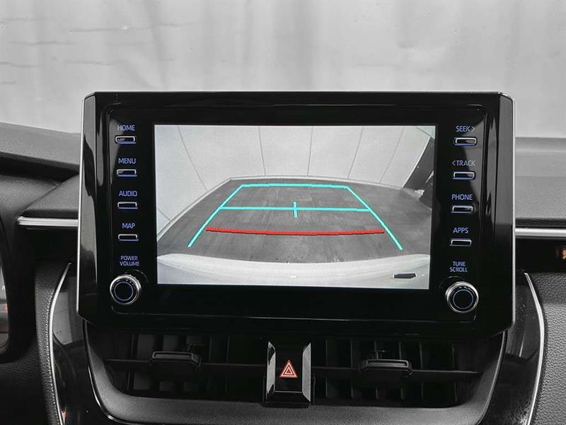 toyota Corolla 2021 - 21