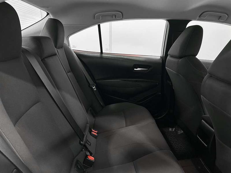 toyota Corolla 2021 - 26