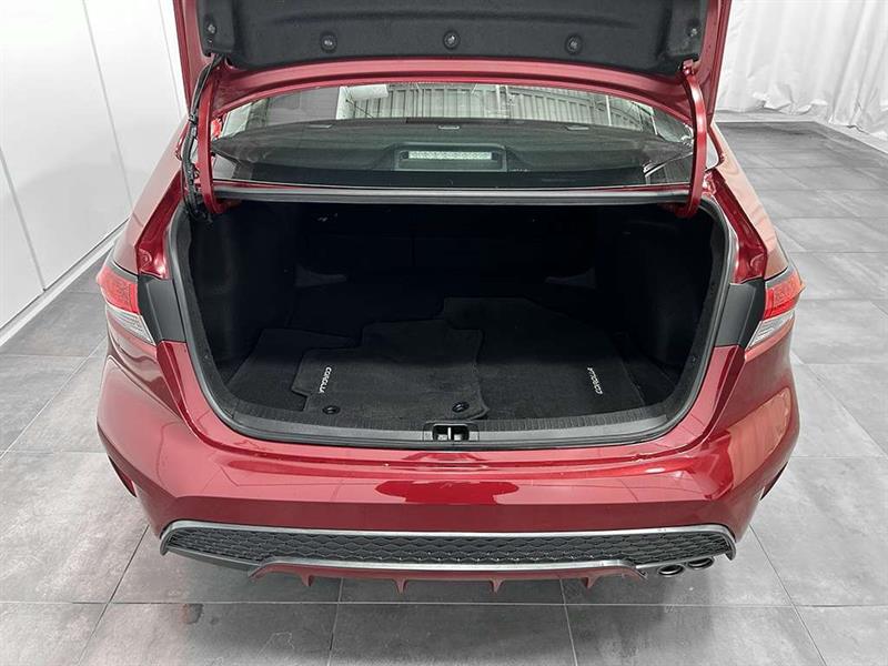 toyota Corolla 2022 - 7