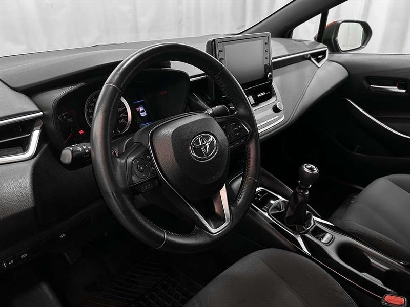 toyota Corolla 2022 - 11