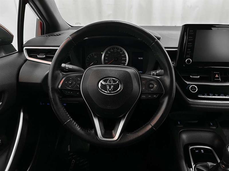 toyota Corolla 2022 - 16