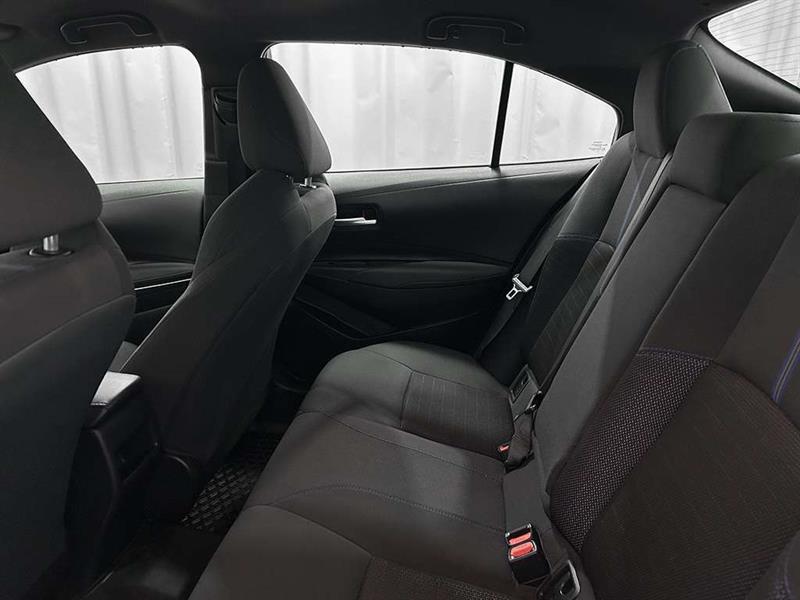 toyota Corolla 2022 - 24