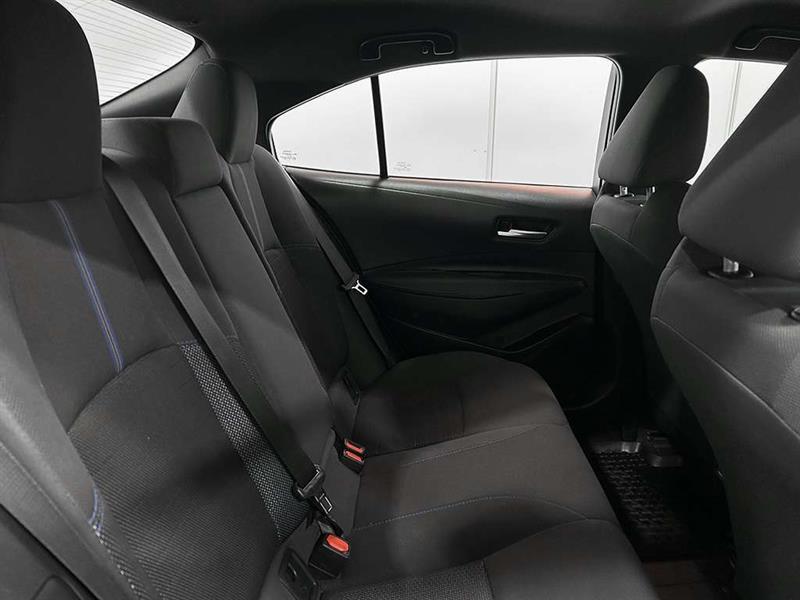 toyota Corolla 2022 - 26