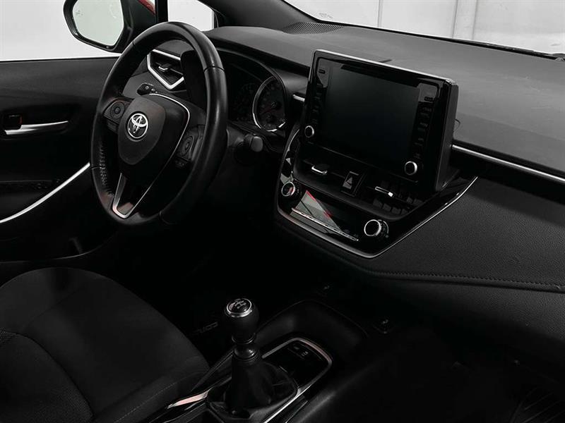 toyota Corolla 2022 - 28