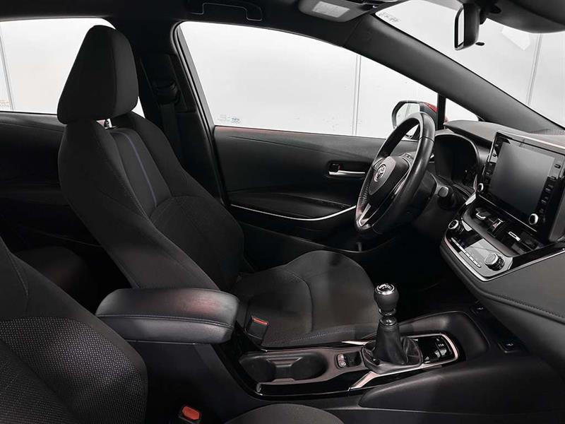 toyota Corolla 2022 - 29