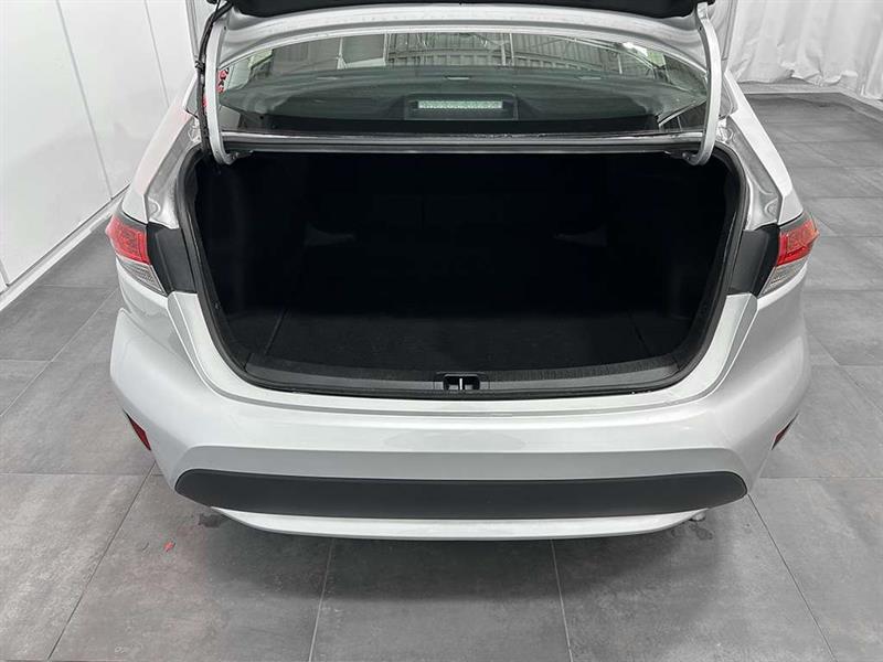 toyota Corolla 2022 - 7