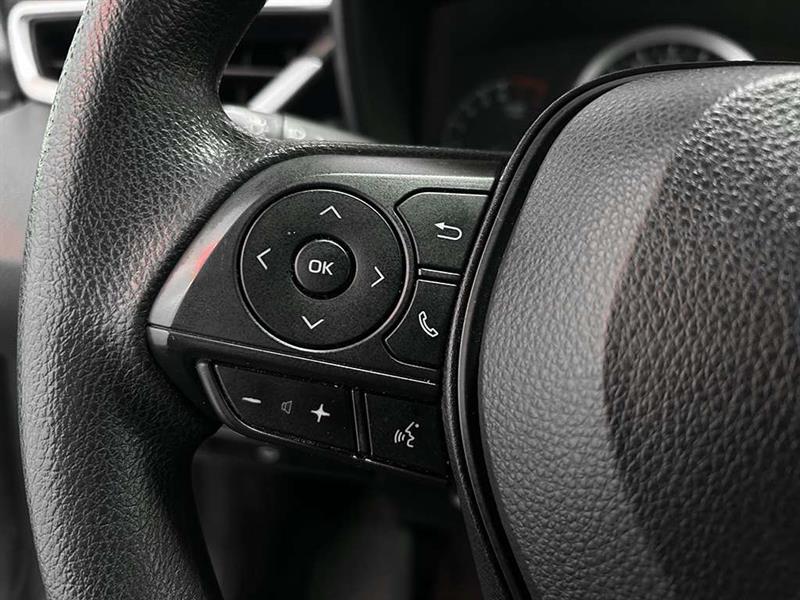 toyota Corolla 2022 - 15