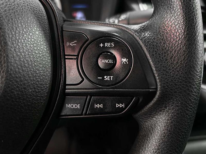 toyota Corolla 2022 - 18