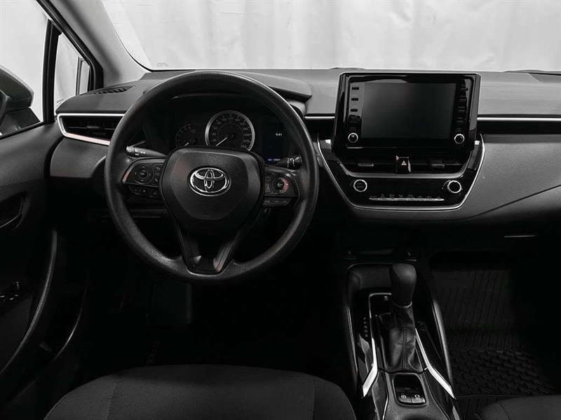 toyota Corolla 2022 - 26