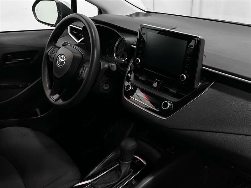 toyota Corolla 2022 - 29