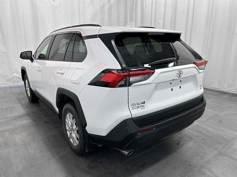 toyota RAV4 2022 - 5