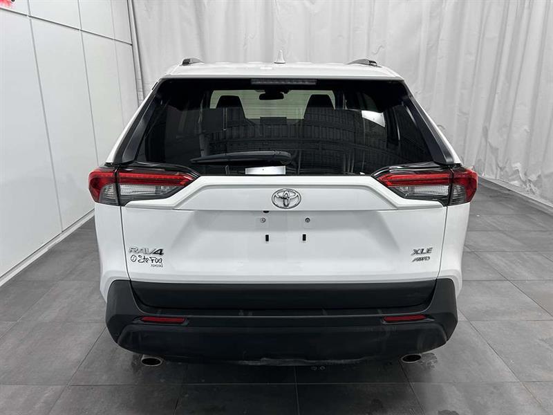 toyota RAV4 2022 - 6