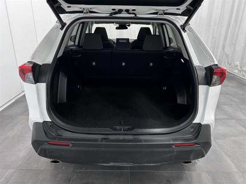 toyota RAV4 2022 - 7