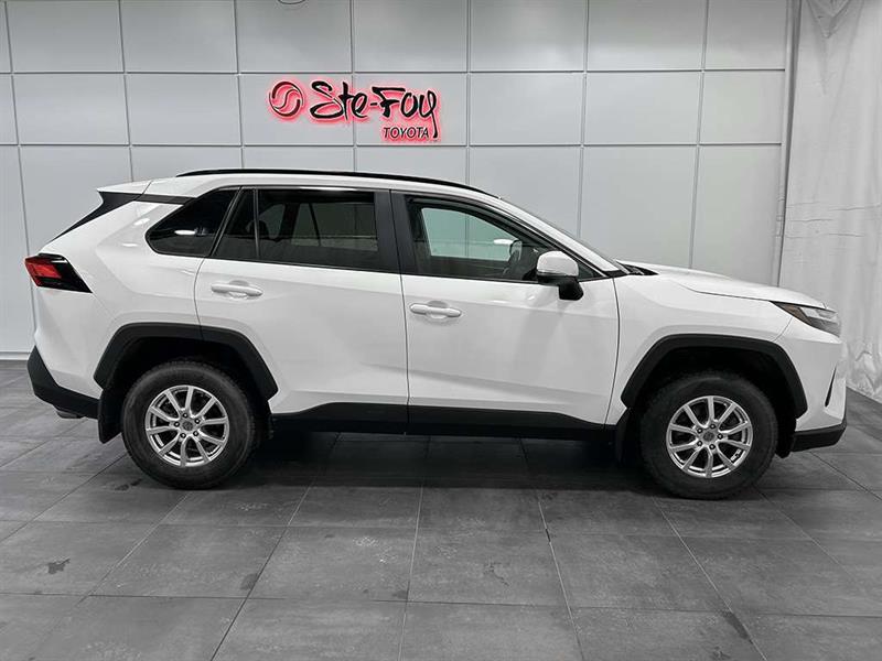 toyota RAV4 2022 - 10