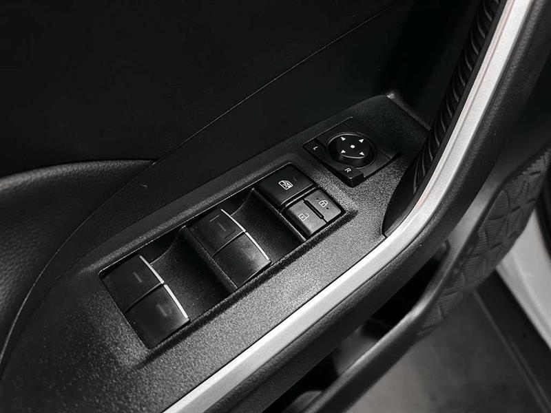 toyota RAV4 2022 - 13