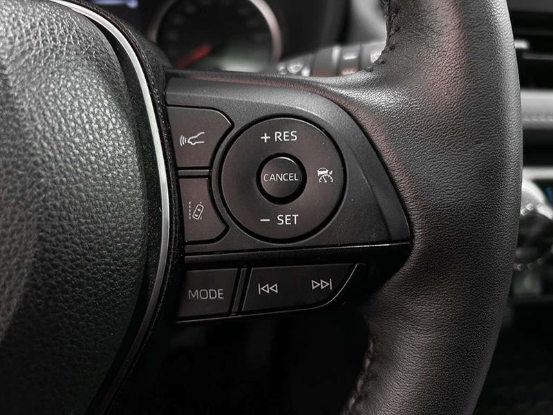 toyota RAV4 2022 - 18