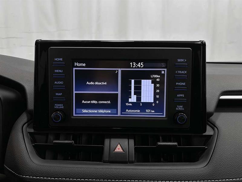 toyota RAV4 2022 - 21