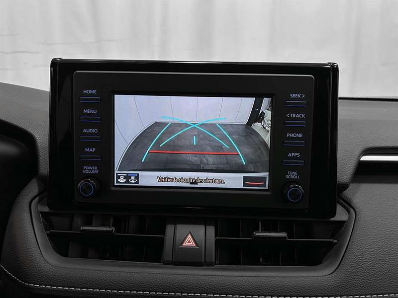 toyota RAV4 2022 - 22