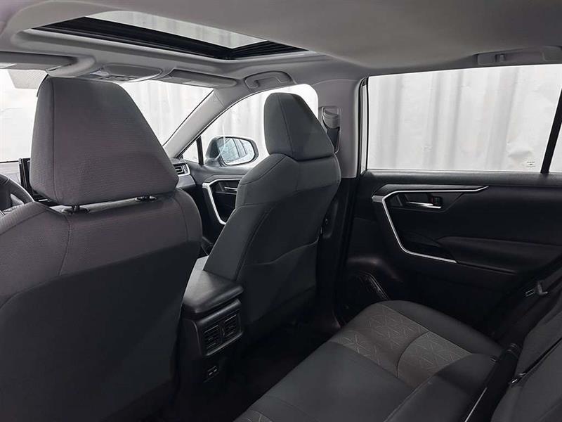 toyota RAV4 2022 - 25