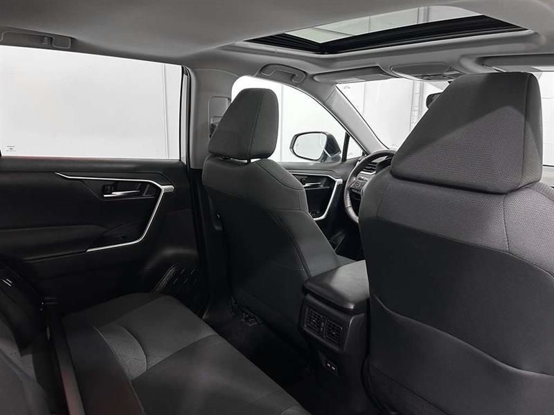 toyota RAV4 2022 - 27